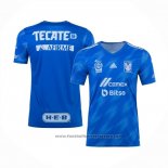 Tigres UANL Away Shirt 2022-2023