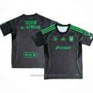Tigres UANL Third Shirt 2025-2026