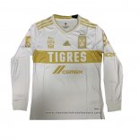 Tigres UANL Third Shirt Long Sleeve 2021