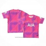 Tottenham Hotspur Home Goalkeeper Shirt 2026-2027