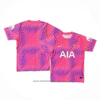 Tottenham Hotspur Home Goalkeeper Shirt 2026-2027