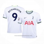 Tottenham Hotspur Player Richarlison Home Shirt 2022-2023