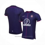 Toulouse Home Shirt 2021-2022