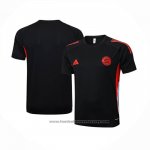 Training Shirt Bayern Munich 2025-2026 Black