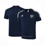 Training Shirt Boca Juniors 2020-2021 Blue