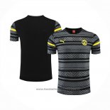 Training Shirt Borussia Dortmund 2022-2023 Grey