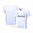 Training Shirt Cruzeiro 2023-2024 White