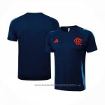Training Shirt Flamengo 2024-2025 Blue