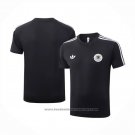 Training Shirt Germany 2026-2027 Black