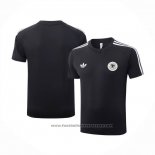 Training Shirt Germany 2026-2027 Black