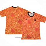 Training Shirt Roma 2022 Orange