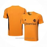 Training Shirt SC Internacional 2023-2024 Orange