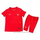 Turkey Away Shirt Kids 2024