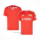 Union Berlin Home Shirt 2026-2027