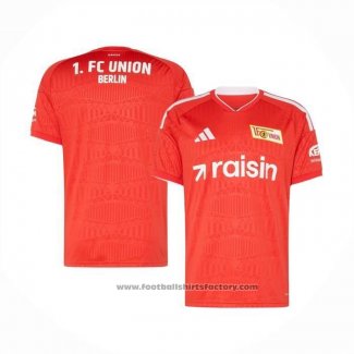 Union Berlin Home Shirt 2026-2027