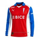 Universidad Catolica Away Shirt Long Sleeve 2026