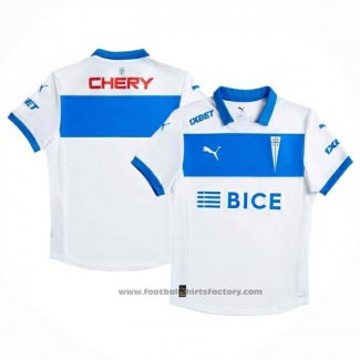 Universidad Catolica Home Shirt 2025