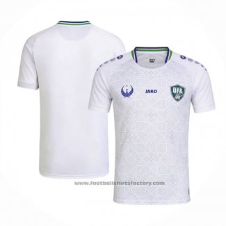 Uzbekistan Away Shirt 2026