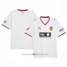 Valencia Home Shirt 2026-2027