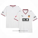 Valencia Home Shirt 2026-2027