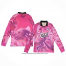 Venezia Away Goalkeeper Shirt Long Sleeve 2025-2026