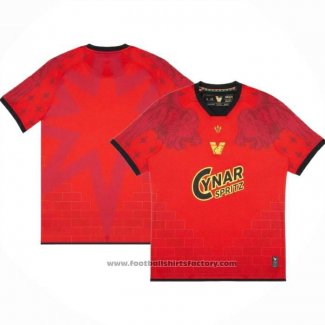 Venezia Fourth Shirt 2025-2026