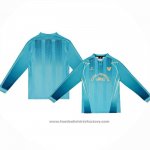 Venezia Third Shirt Long Sleeve 2024-2025