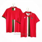 Wales Home Shirt Retro 96-98