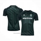 Werder Bremen Third Shirt 2023-2024