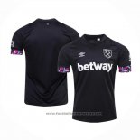 West Ham Away Shirt 2022-2023