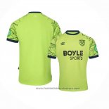 West Ham Home Goalkeeper Shirt 2025-2026