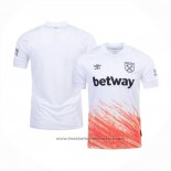 West Ham Third Shirt 2022-2023