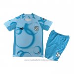 West Ham Third Shirt Kids 2026-2027