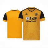 Wolves Home Shirt 2020-2021