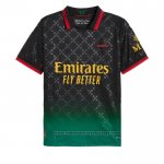 AC Milan Fourth Shirt 2024-2025