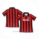 AC Milan Home Shirt Retro 92-93