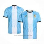 Argentina Special Shirt 2026 Blue