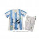Argentina Special Shirt Kids 2025-2026