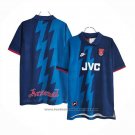 Arsenal Away Shirt Retro 1995