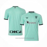 Athletic Bilbao Third Shirt 2025-2026