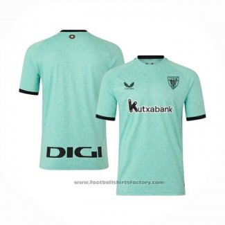 Athletic Bilbao Third Shirt 2025-2026