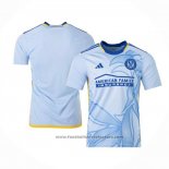 Atlanta United Away Shirt 2024-2025