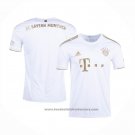 Bayern Munich Away Shirt 2022-2023