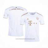 Bayern Munich Away Shirt 2022-2023