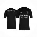 Benfica Away Shirt 2020-2021