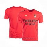 Benfica Home Shirt 2020-2021
