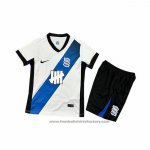 Birmingham City Away Shirt Kids 2025-2026
