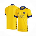 Boca Juniors Third Shirt 2020