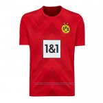 Borussia Dortmund Goalkeeper Shirt 2022-2023 Red