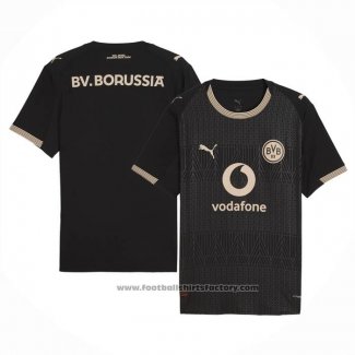 Borussia Dortmund Special Shirt 2025-2026 Black